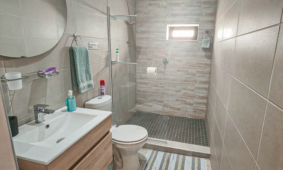 4 Bedroom Property for Sale in Fraaiuitsig Western Cape